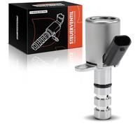 Frankberg Válvula de control Regulador del árbol de levas Compatible con A1 8X1 8XK A3 8VM 8VS Golf VI 517 P.a.s.s.a.t 3G2 CB2 Polo 6C1 6R1 T.o.u.r.a.n 5T1 Replace# 04L906455A