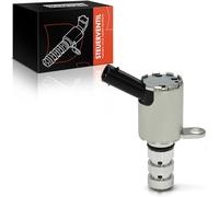 Frankberg Válvula de control Regulador del árbol de levas Compatible con Golf VII 5G1 BE1 BE2 BQ1 1.4L Golf Sportsvan AM1 AN1 1.4L Passa.t Variante 3G5 CB5 1.4L Octavi.a III Combi 5E5 5E6 1.4L VTS1179
