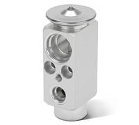 Frankberg Válvula de expansión Compatible con Scudo Bus 220 1996-2006 Astra F T92 1991-1998 Transporter IV Combi 70A 70H 7DA 7DH 1990-2003 Replace# 1331998