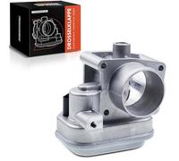 Frankberg Válvula de mariposa para Astra G T98 F08 F48 F70 F35 F69 Astra H L48 L35 A04 L08 L69 L70 Combo Corsa C F08 F68 X01 Meriva 1.7L Diesel 2003-2012 7 00160 020