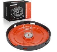 Frankberg Válvula de membrana para la ventilación del cárter 03G103469B | Compatible con Audi A4 8EC A4 Avant 8ED 2.0 TDI, A6 4F2 A6 Avant 4F5 2.0 TDI; 03G103469K, 03G103469B
