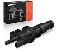 Frankberg Válvula de purga Compatible con 2 Active Tourer F45 216i 218i 220i 225i 225i xDrive 2 Gran Tourer F46 216i 218i 220i X1 F48 sDrive18i sDrive20i Replace# 13907621174