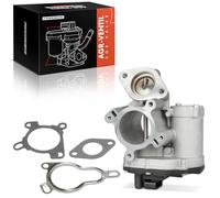Frankberg Válvula de recirculación de gases de escape AGR para NV400 Primastar Qashqai +2 I X-Trail Movano B Vivaro 2.0L 2.3L Diesel 2006-2021 95508569