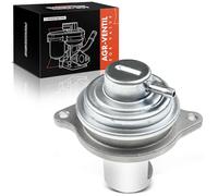 Frankberg Válvula de retorno de escape AGR para Colt VI Z2 A Z3 A Forfour 454 Fortwo Cabrio Coupe 451 a partir de 2004 6391400160