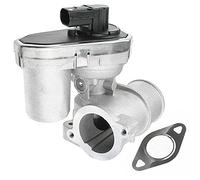 Frankberg Válvula de retorno de escape AGR para Mondeo III B5Y B4Y BWY X-Type CF1 2.2L Diesel 2005-2009 1477144