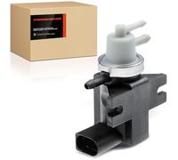 Frankberg Válvula de retorno de gas de escape AGR para A3 8L1 A4 8D B5 A-l-h-a-m-b-r-a 7V8 Leon 1M1 Toledo II 1M2 Fabia I 6Y2 1998-2006 1J0906627A