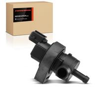 Frankberg Válvula de ventilación del depósito Ventilación del cárter Gasolina Compatible con Serie 3 cabrio E46 2.2L Serie 3 E46 2.2L Serie 5 E39 2.5L Z3 R.o.a.d.s.t.e.r E36 1.9L 13901433603