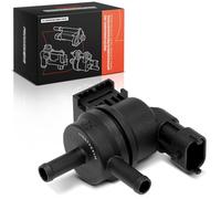 Frankberg Válvula de ventilación del tanque de combustible 2 Polos