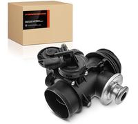 Frankberg Válvula EGR Compatible con C15 VD 1.9 D Expert Furgoneta 222 1.9 D 70 Scudo Furgoneta 220 1.9 D Partner Furgoneta/MPV 5 G 1.9 D Berlingo/Berlingo First MPV GFK GJK MF 1.9 D 9638111280