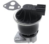 Frankberg Válvula EGR Compatible con Civic VII Hatchback EP EU EV 1.4iS Civic VII Hatchback EP EU EV 1.6i Civic VII Coupé EM2 1.6i Civic VII Berlina ES ET 1.6 Civic VII Berlina ES ET 1.4 18011-PLM-A00