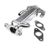 Frankberg Válvula EGR Compatible con Daily V Furgoneta 29L15 V 35S15 V 35C15L V 40C15L V 50C15L V Daily VI Plataforma/Chasis 33S15 35S15 35C15 Daily VI Furgoneta 33S15 35S15 35C15 Replace# 5801856571