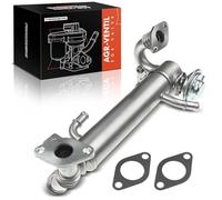 Frankberg Válvula EGR Compatible con Ducato Furgoneta 250 3.0L Ducato Bus 250 2.3L Ducato Bus 250 3.0L Ducato Bus 244 2.3L Daily IV PlataForma/Chasis 3.0L Replace# 504178568