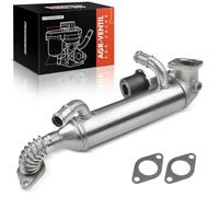 Frankberg Válvula AGR para M-u-l-t-i-v-a-n V T-o-u-a-r-e-g Transporter V 2.5 TDI Diesel 2003-2010 070131512F