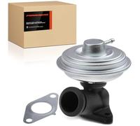 Frankberg Válvula EGR Compatible con Phedra 179 2.2 JTD 807 EB 2.2 HDi C8 EA EB 2.2 HDi Ulysse 179 2.2 JTD 807 EB 2.0 HDi Replace# 7.28069.04.0,71-0177