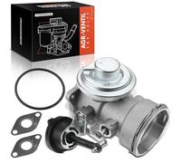 Frankberg Válvula EGR Compatible con Polo 9A 9N 1.9 TDI O.c.t.a.v.i.a I Combi 1U5 1.9 TDI Fabia I Combi 6Y5 1.9 TDI Fabia I 6Y2 1.9 TDI O.c.t.a.v.i.a I 1U2 1.9 TDI Replace# 038131501AR,038131501M