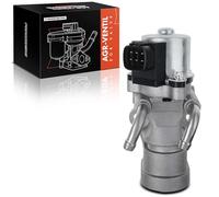 Frankberg Válvula EGR Compatible con R.A.V 4 II A2 2.0 D 4WD A.v.e.n.s.i.s Verso M2 2.0 D Previa R3 2.0 D-4D Replace# 25620-27080,2562027080
