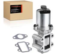 Frankberg Válvula EGR Compatible con R.A.V 4 III A3 2.2 D 4WD Coroll.a Verso R1 ZER ZZE12 2.2 D-4D Avensi.s Station Wagon T25 2.2 D-CAT Avensi.s Station Wagon T25 2.0 D-4D Auri.s E15 2.2 D 25620-26092