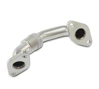 Frankberg Válvula EGR Compatible con S.h.a.r.a.n 7M6 7M8 7M9 2.0 TDI A.l.h.a.m.b.r.a 7V8 7V9 2.0 TDi Replace# 03G131521AE