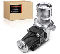 Frankberg Válvula EGR Compatible con Wrangler III JK 2.8 CRD Voyager MPV 404 2.8 CRD Nitro 2.8 CRD 4WD Cherokee KK 2.8 CRD 4x4 Nitro 2.8 CRD Replace# 555488,49002026F