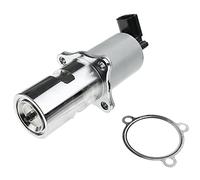 Frankberg Válvula EGR de retorno de gas de escape para Carisma Primastar Movano Vivaro Clio II Espace IV Kangoo Laguna I Megane I Scénic I 1.9L Diesel 1997-2021 7700107797
