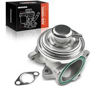 Frankberg Válvula EGR Diesel Compatible con A2 8Z0 1.4L Polo 9A 9N 1.4L Fabia II Combi 545 1.4L R.o.o.m.s.t.e.r 5J7 1.4L Fabia I Combi 6Y5 1.4L Replace# 7271D