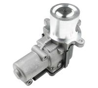 Frankberg Válvula EGR Diesel Compatible con A6 Avant 4F5 3.0L Q5 8RB 3.0L A6 Avant 4F5 2.7L A4 Avant 8K5 3.0L A4 Avant 8K5 2.7L Replace# 059131502B