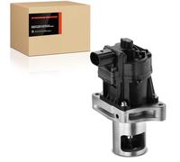 Frankberg Válvula EGR Diesel Compatible con Astra J Caravan P10 1.6L Insignia A Sports Tourer G09 1.6L Astra K Sports Tourer B16 1.6L Mokka/Mokka X J13 1.6L Zafira Tourer C P12 1.6L Replace# 55570005