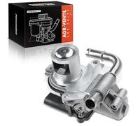 Frankberg Válvula EGR Diesel Compatible con Dokker MPV KE 1.5L Clio IV BH 1.5L M.e.g.a.n.e III Grandtour KZ0/1 1.5L Duster HS 1.5L Juke F15 1.5L Replace# 1471000Q0K
