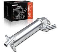 Frankberg Válvula EGR Diesel Compatible con Ducato Furgoneta 250 2.2L Boxer Bus 2.2L Jumper Bus 2.2L Ducato Bus 250 2.2L Transit Bus FB FC FD FS FZ 2.2L Replace# 6C1Q9F464AF