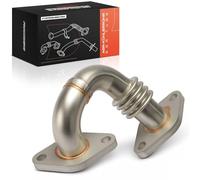 Frankberg Válvula EGR Diesel Compatible con Golf VI Variante AJ5 Yeti 5L Golf VI 5K1 O.c.t.a.v.i.a II Combi 1Z5 P.a.s.s.a.t Variante 3C5 Replace# 03G131521AM
