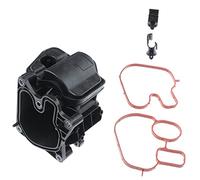 Frankberg Válvula EGR Diesel Compatible con Insignia A Sports Tourer G09 2.0L Astra J Caravan P10 2.0L Freemont 345 2.0L Zafira Tourer C P12 2.0L Insignia A G09 2.0L Replace# EGR390