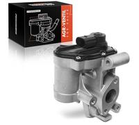 Frankberg Válvula EGR Diesel Compatible con Interstar Bus X70 3.0L Mascott PlataForma/Chasis 3.0L Mascott Furgoneta 3.0L Interstar Furgoneta X70 3.0L Movano Kipper H9 3.0L Replace# 4415143