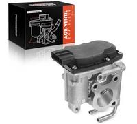 Frankberg Válvula EGR Diesel Compatible con R.A.V 4 III A3 2.2L A.v.e.n.s.i.s Touring T27 2.0L A.u.r.i.s Touring E18 2.0L Verso R2 2.0L R.A.V 4 IV A4 2.0L Replace# 2580026010