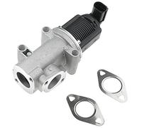 Frankberg Válvula EGR Diesel Compatible con Stilo 192 19L BR.A.Vo II 198 19L Doblo MPV 119 223 19L Stilo Multi Wagon 192 19L 147 937 19L Replace# 55182482