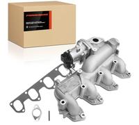 Frankberg Válvula EGR Diesel Compatible con Tourneo Connect 1.8L C-Max DM2 1.8L Galaxy WA6 1.8L Focus II Turnier DA DS FFS 1.8L Focus C-Max DM2 1.8L Replace# 4M5G9424CD