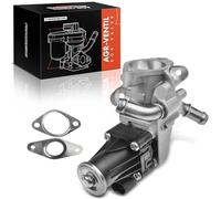 Frankberg Válvula EGR Diesel Compatible con Tourneo Custom V362 Bus F3 2.2L Defendel Pick-up L316 2.2L Boxer Bus 2.2L Transit Bus FB FC FD FS FZ 2.2L Transit Tourneo 2.2L Replace# BK2Q9D475CB