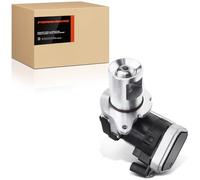 Frankberg Válvula EGR Diesel Compatible con Vito Bus W639 2.2L Vito/Mixto Furgoneta W639 2.2L Clase E W211 2.2L Clase E T-Model S211 2.2L CLClase C CL203 2.2L Replace# 6461400960