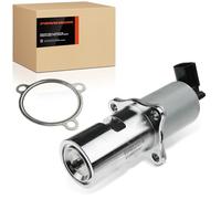 Frankberg Válvula EGR Diesel Compatible con Vivaro Furgoneta X83 1.9L V40 Touring 645 1.9L Laguna II Grandtour KG0/1 1.9L Space Star MPV DGA 1.9L Vivaro Combi X83 1.9L Replace# EG10296