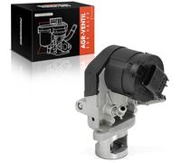 Frankberg Válvula EGR Diesel Compatible con X3 F25 2.0L Serie 3 Touring F31 2.0L Serie 5 Touring F11 2.0L X1 E84 2.0L X3 F25 3.0L Replace# 555248