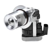 Frankberg Válvula EGR Recirculación de Gases de Escape Compatible con C-Klasse W203 W204 C-Klasse T-Model S203 S204 CLK C209 C219 A209 GL/E/M/R/S-Klasse 300 C Reemplazo# 6421400160