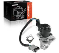 Frankberg Válvula EGR Recirculación de gases de escape para Focus C-Max Focus II DA HCP DP S40 II 544 V50 MW 1.6L Diesel 2004-2012 3M5Q9D475DA