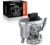 Frankberg Válvula EGR Recirculación de gases de escape para Jumpara Ducato 250 Transit FB FC FD FS FZ FA FM FN Defendel LD Boxer 2.2L 2.4L Diesel 2006-2019 1480549