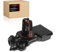 Frankberg Válvula Luftsteuerung Gasolina Compatible con Serie 3 cabrio E46 2.2L Serie 3 E46 2.2L Serie 5 E60 2.2L Serie 3 Touring E46 2.2L Serie 3 cabrio E46 2.5L Replace# 911-905