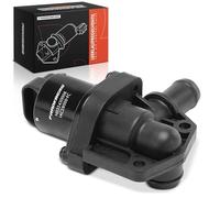 Frankberg Válvula reguladora de ralentí Gasolina Compatible con Espace III JE0 2.0L M.e.g.a.n.e II Berlina LM0/1 1.4L M.e.g.a.n.e II Berlina LM0/1 2.0L Laguna II BG0/1 2.0L 8200299241