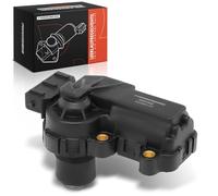 Frankberg Válvula reguladora de ralentí Regulador de ralentí Compatible con 106 II 1A 1C 1.1i Golf III 1H1 1.6 Saxo S0 S1 1.1 X SX Saxo S0 S1 1.0 X Ibiza II 6K1 1.6i Replace# 032133031,1920.5Z