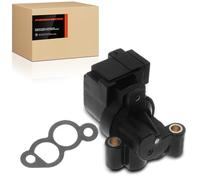 Frankberg Válvula reguladora de ralentí Regulador de ralentí Compatible con Getz TB 1.3 Getz TB 1.3i Cerato LD 1.6 Getz TB 1.6 Accent II LC 1.3 Replace# 3515022610,3515022600