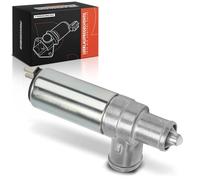 Frankberg Válvula reguladora de ralentí Regulador de ralentí Compatible con SL R129 500 SL 1989-1992 Replace# 408202012001,0001412425