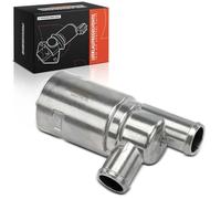 Frankberg Válvula reguladora de ralentí Regulador de ralentí Gasolina Compatible con V70 I 875 876 2.4L V70 I 875 876 2.0L 900 I cabrio 2.0L Omega B V94 2.5L Omega B V94 3.0L Replace# 0269060496