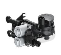 Frankberg Válvula reguladora de refrigerante Válvula de calefacción Compatible con A6 Avant 4F5 3.0L A6 Avant 4F5 2.7L A6 Avant 4F5 2.0L A6 4F2 2.0L A6 4F2 2.4L Replace# 4F1959617B