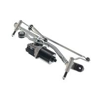 Frankberg Varilla de limpiaparabrisas con motor delantero para M.e.g.a.n.e II BM0 1 CM0 1 EM0 1 KM0 1 LM0 1 1 1.4L-2.0L 2002-2019 7701057358